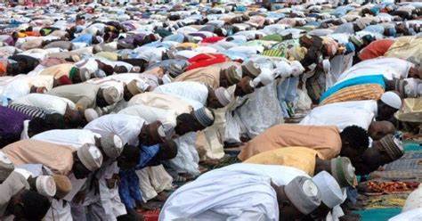 BREAKING: Eid-El-Fitr: FG confirms Thursday as additional public holiday